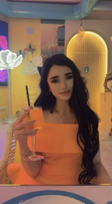 Асель, возраст 30