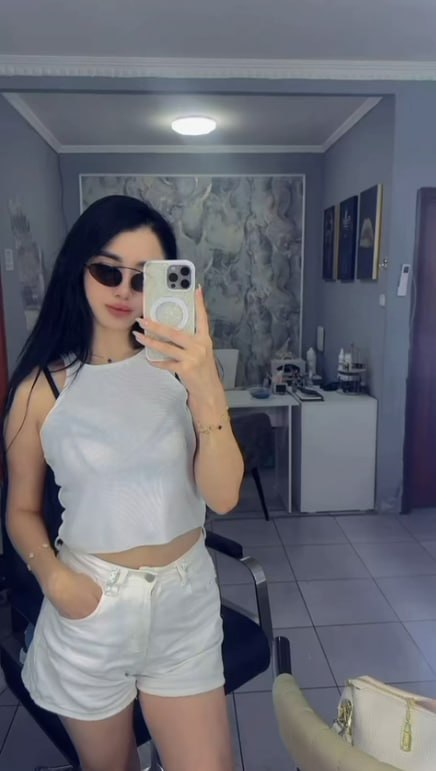 Эскортница Асель, возраст – 30, вес 55, размер груди – 2