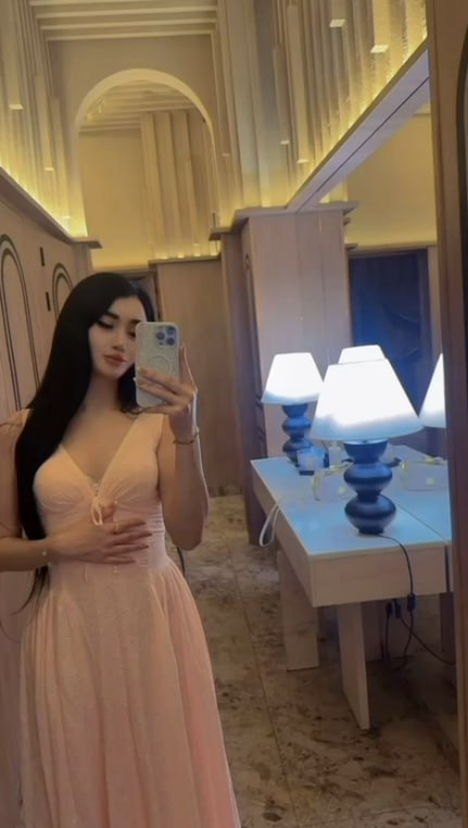 Эскортница Асель, возраст – 30, вес 55, размер груди – 2