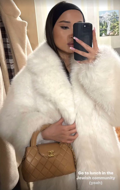 Эскортница Шанель , возраст – 22, вес 50, размер груди – 