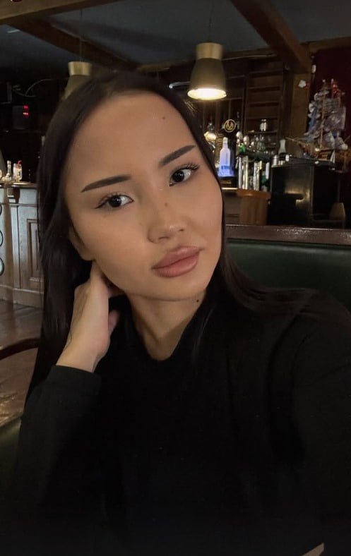 Эскортница Шанель , возраст – 22, вес 50, размер груди – 