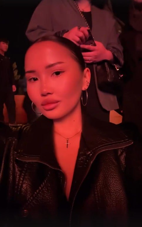 Эскортница Шанель , возраст – 22, вес 50, размер груди – 