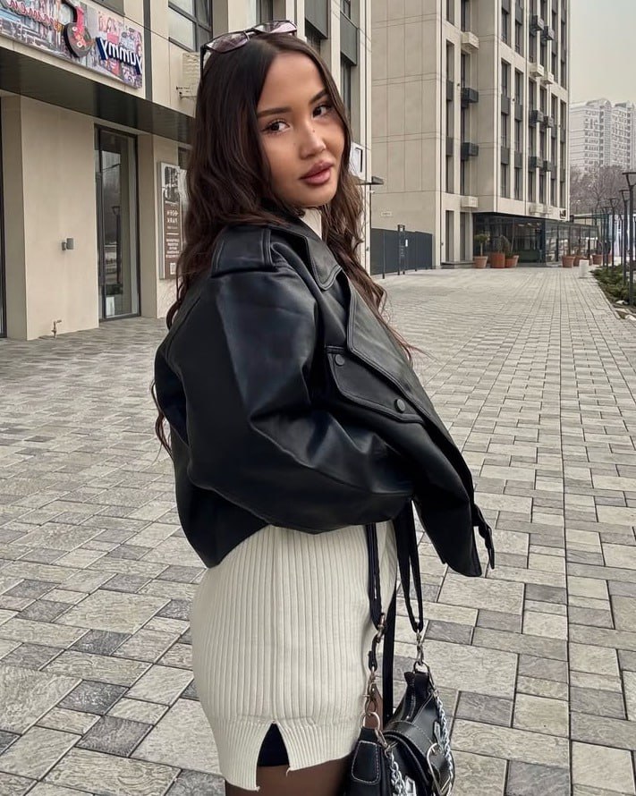 Эскортница Шанель , возраст – 22, вес 50, размер груди – 