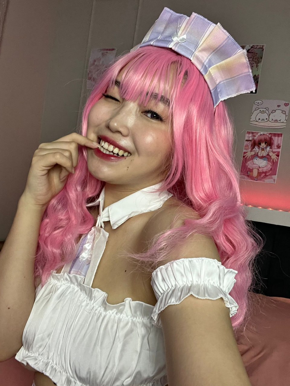 Эскортница Айлуна , возраст – 22, вес 60, размер груди – 3