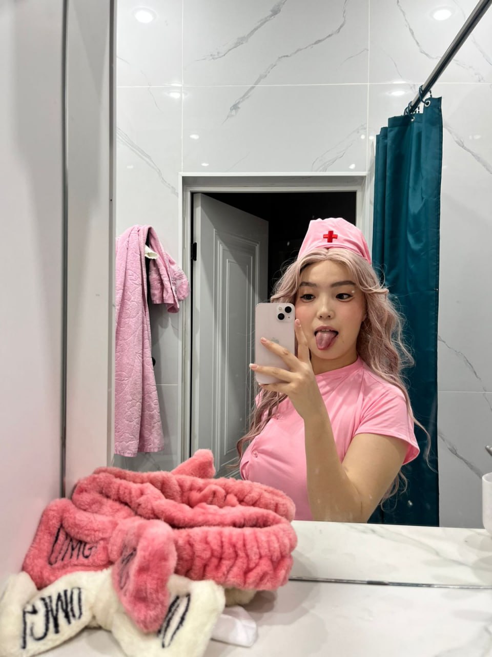 Эскортница Айлуна , возраст – 22, вес 60, размер груди – 3