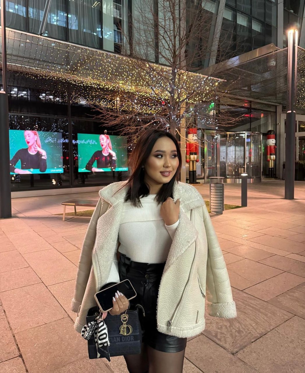 Эскортница Айда, возраст – 23, вес 61, размер груди – 2