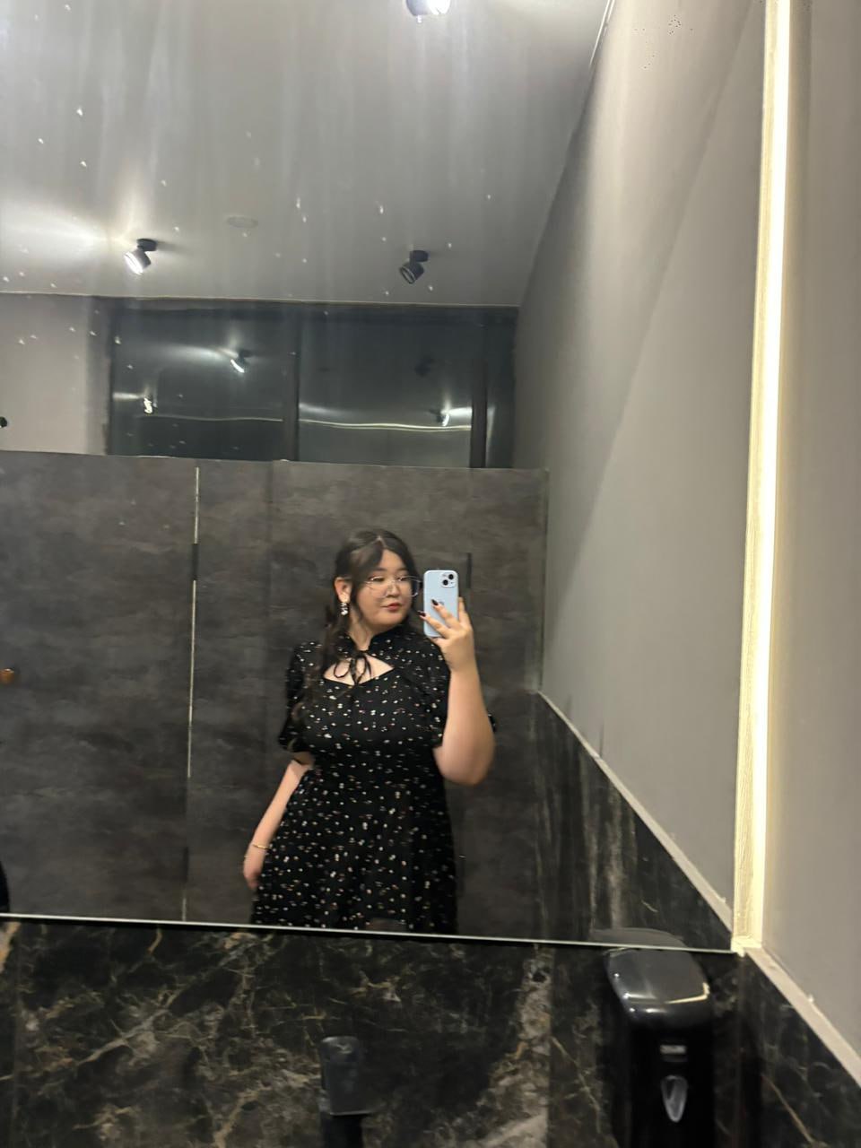 Эскортница Даяна, возраст – 20, вес 92, размер груди – 3