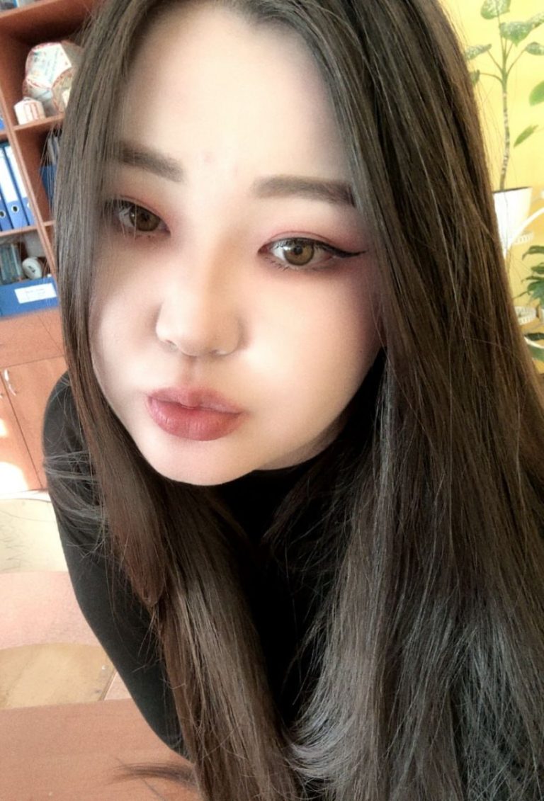 Даяна, возраст 20