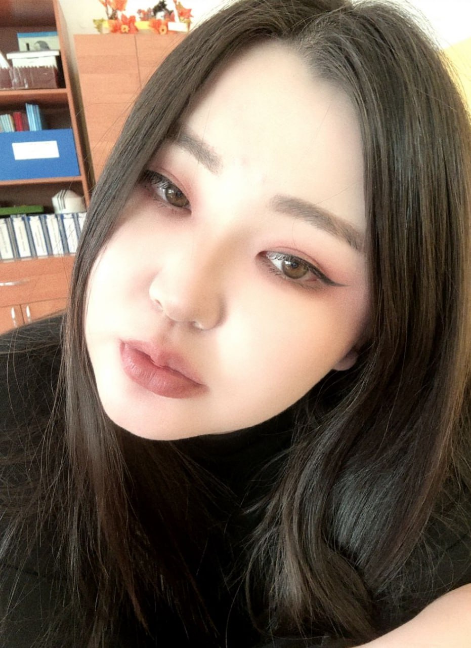 Эскортница Даяна, возраст – 20, вес 92, размер груди – 3