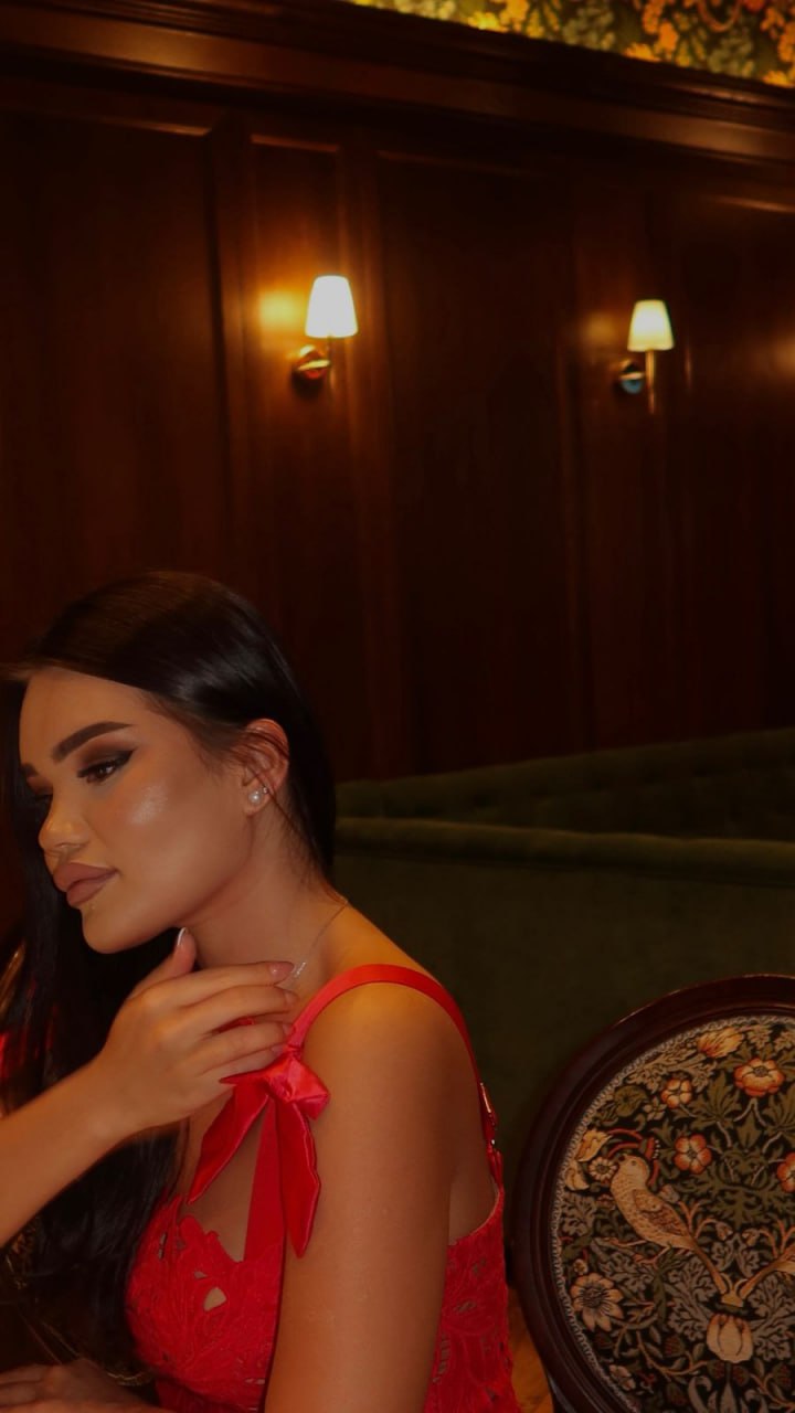 Эскортница  Диана , возраст – 25, вес 56, размер груди – 2