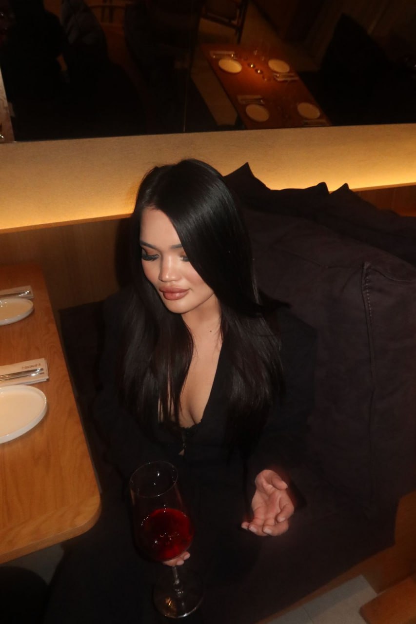 Эскортница  Диана , возраст – 25, вес 56, размер груди – 2