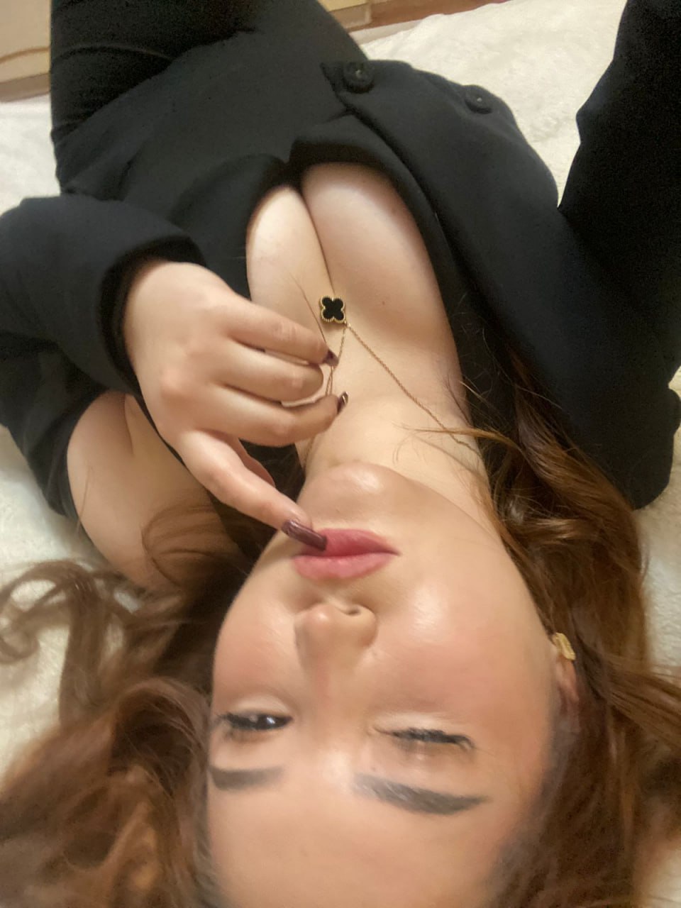 Эскортница Аяна, возраст – 20, вес 165, размер груди – 2