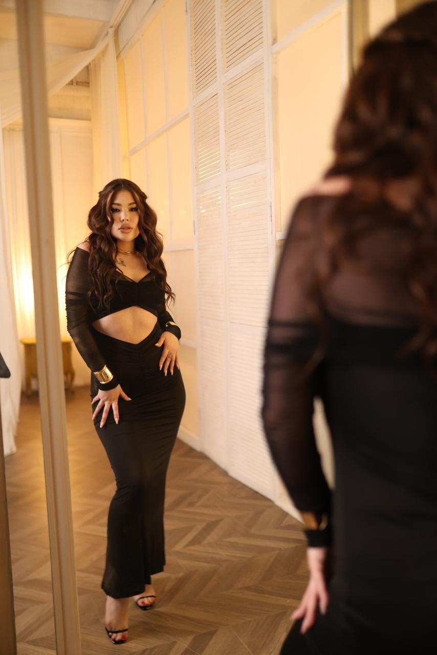 Эскортница Алана , возраст – 25, вес 69, размер груди – 2