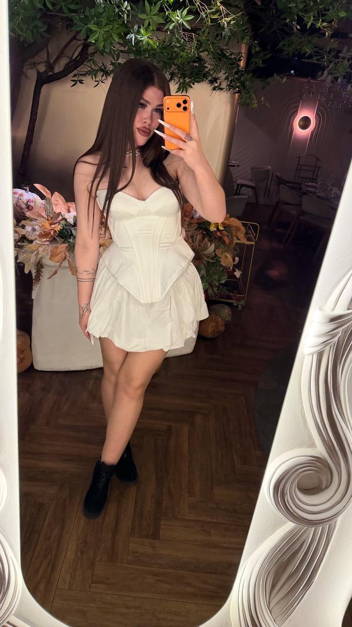 Эскортница Алана , возраст – 25, вес 69, размер груди – 2