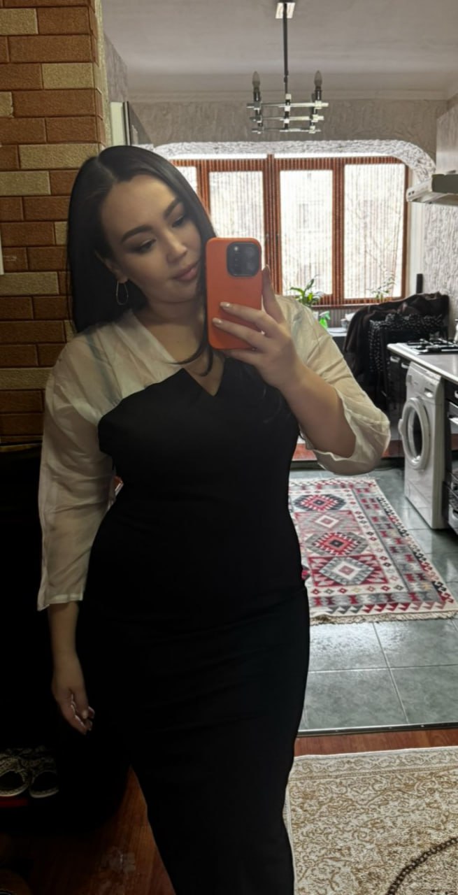 Эскортница Адели, возраст – 32, вес 70, размер груди – 4