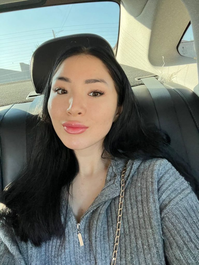 Алена, возраст 20