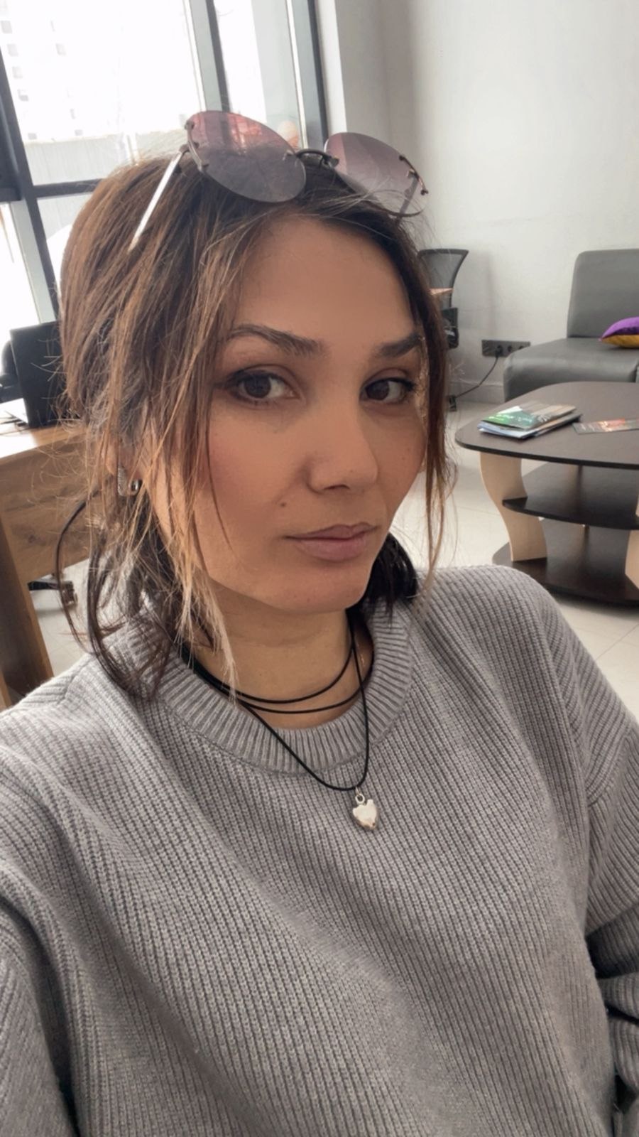 Эскортница  Асу, возраст – 39, вес 53, размер груди – 2