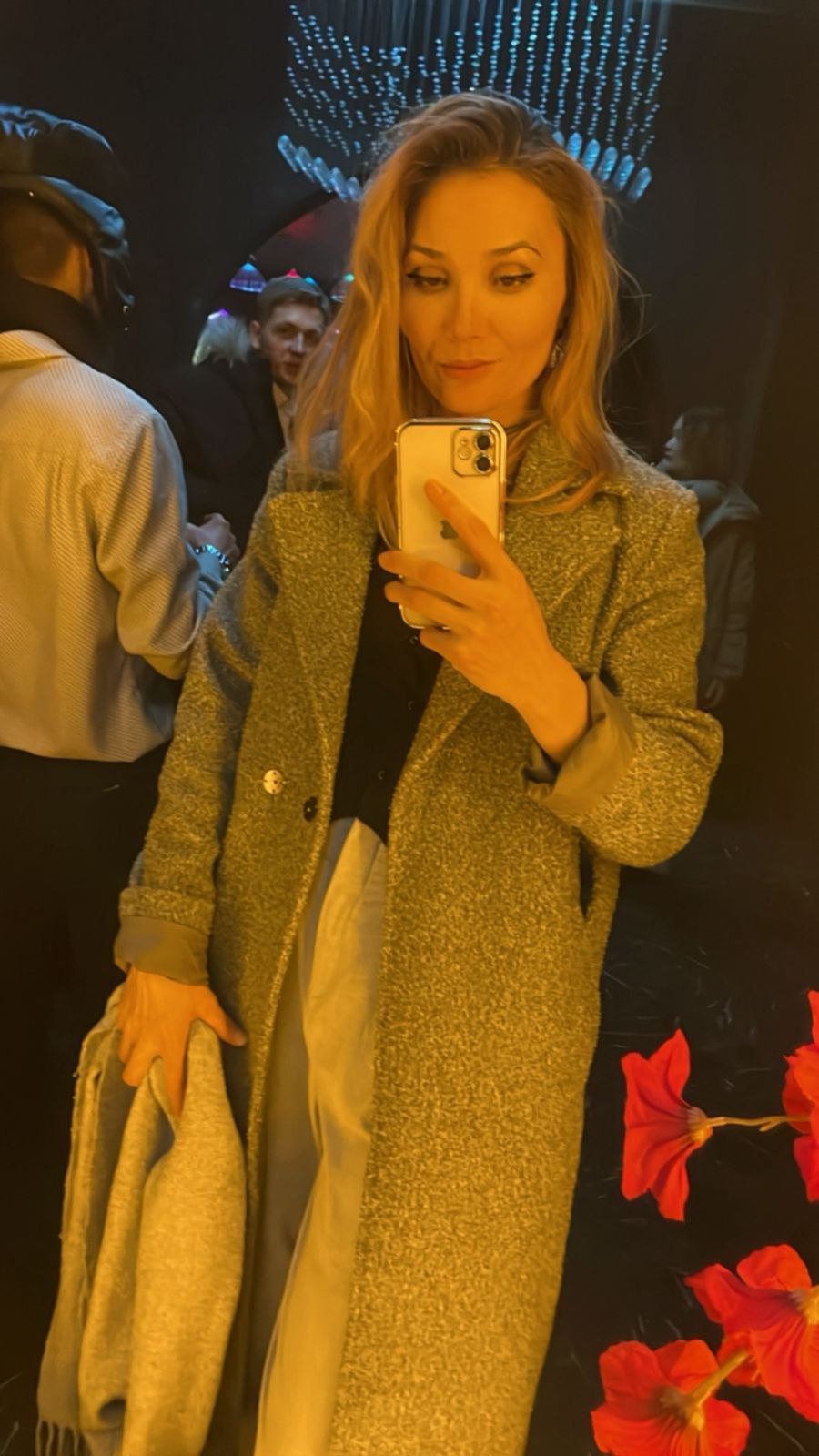 Эскортница  Асу, возраст – 39, вес 53, размер груди – 2