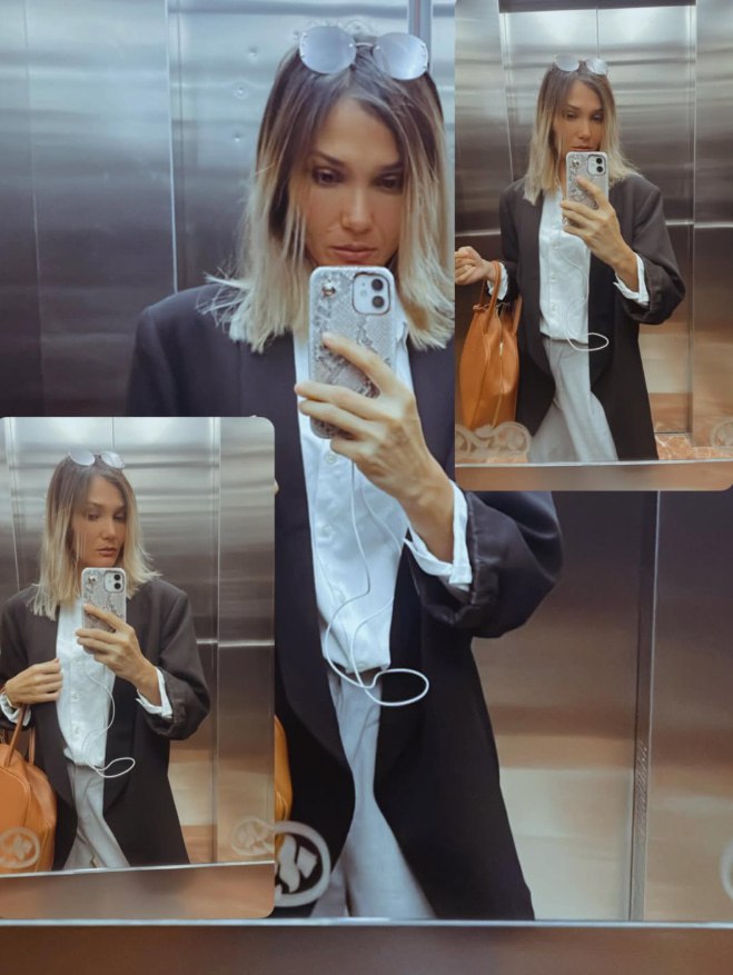 Эскортница  Асу, возраст – 39, вес 53, размер груди – 2