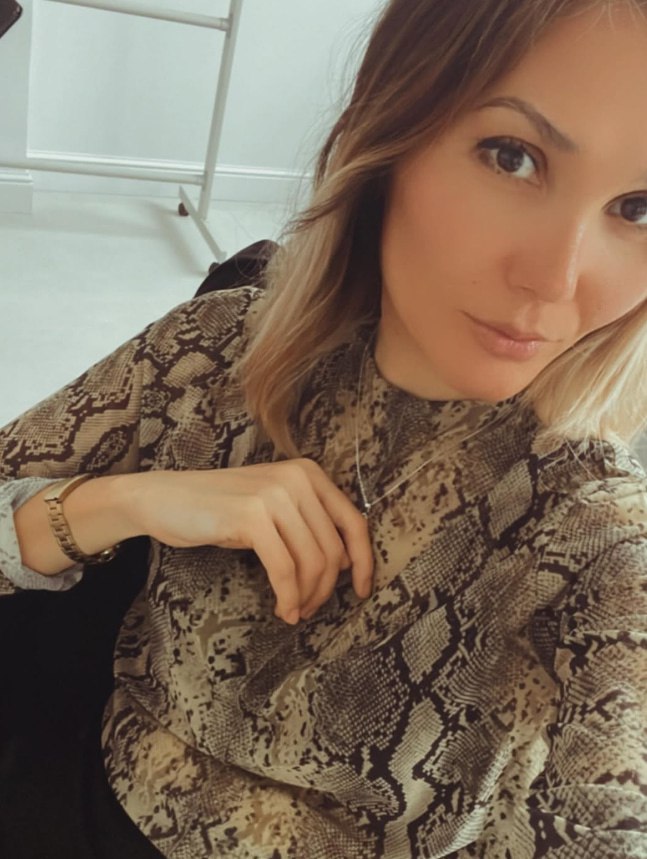 Эскортница  Асу, возраст – 39, вес 53, размер груди – 2