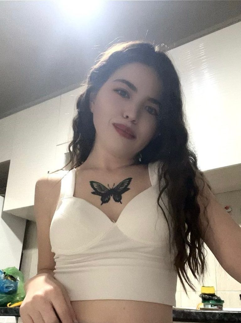 Аруна, возраст 24